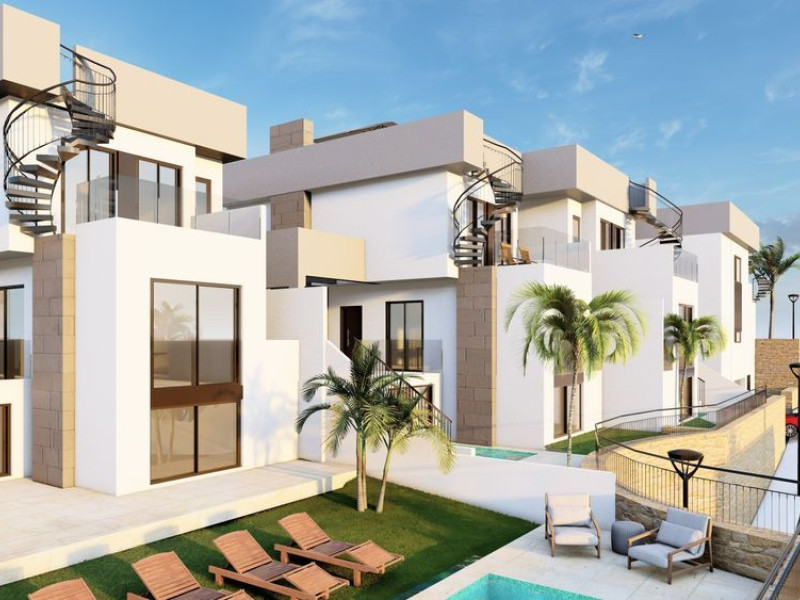 Main Property View