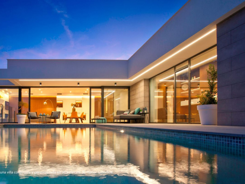 Main Property View