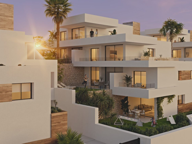 Main Property View