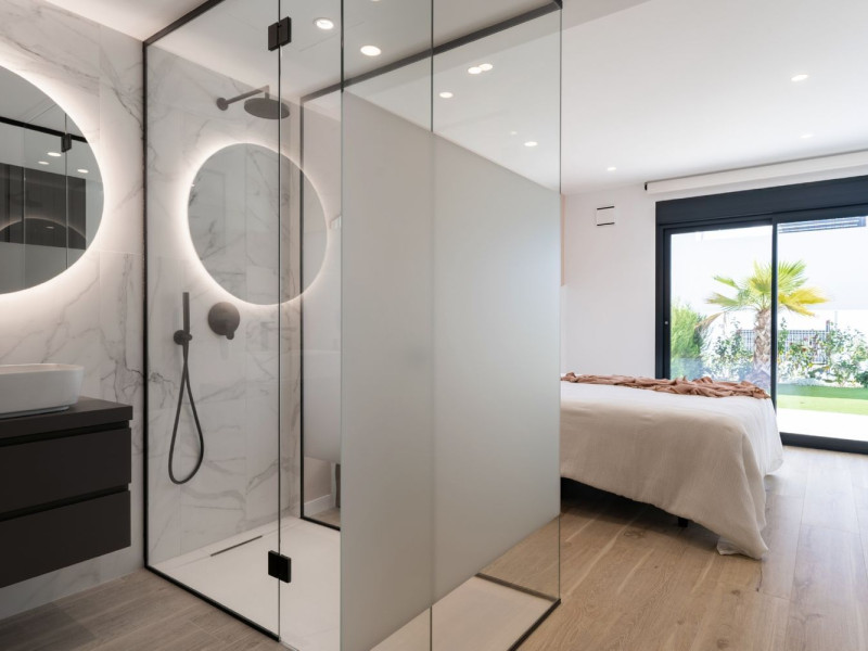 Apartamento en venta en Benitachell zona Benitachell