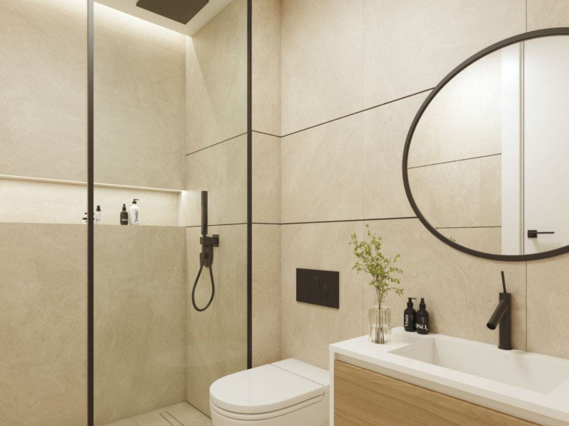 Piso en venta en Guardamar del Segura zona 03140