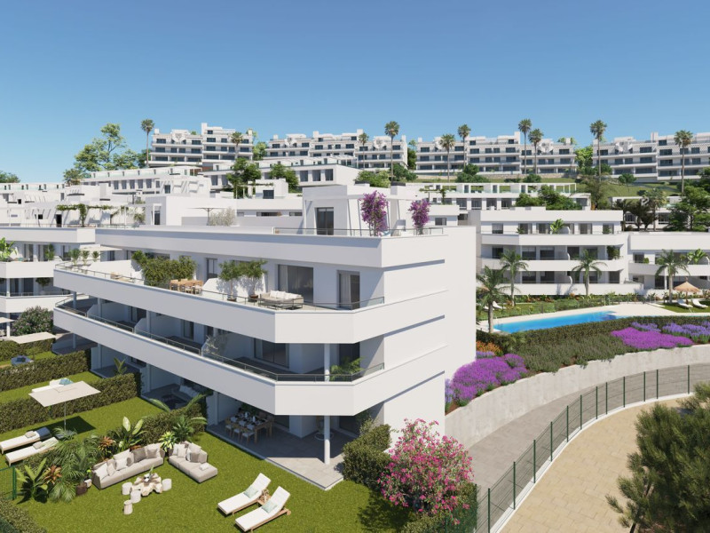 Appartement - Estepona — 3