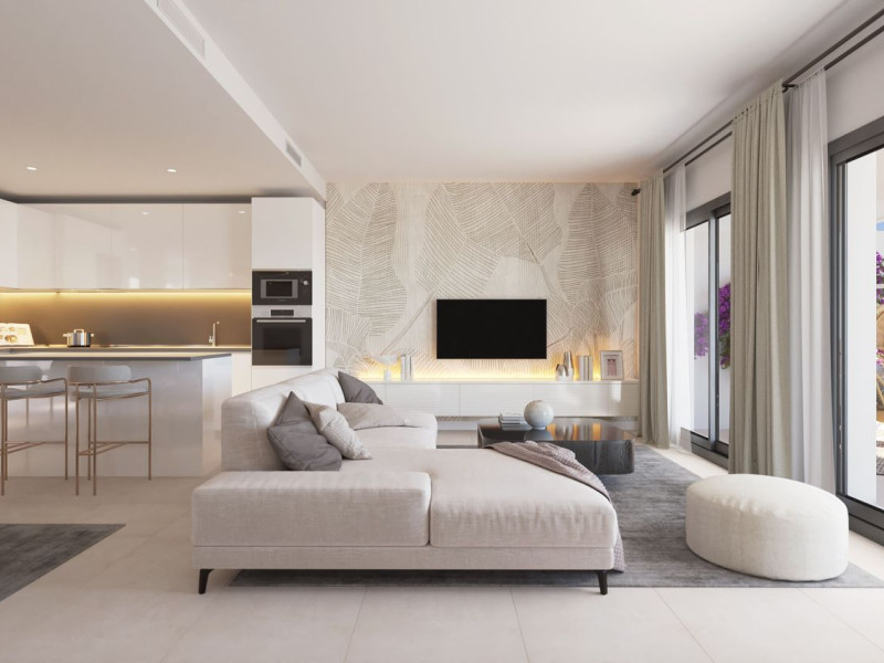 Appartement - Estepona — 4