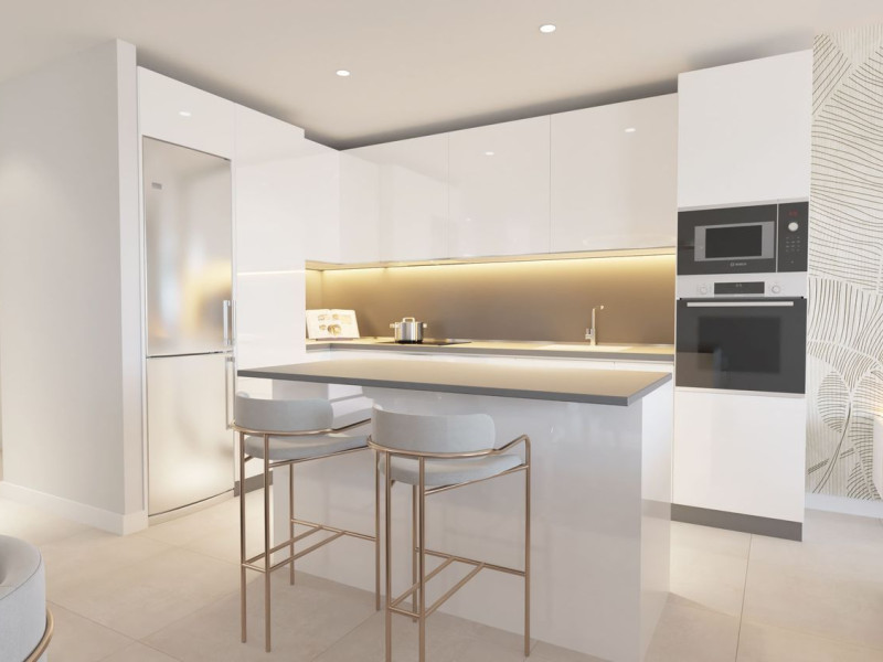 Appartement - Estepona — 5