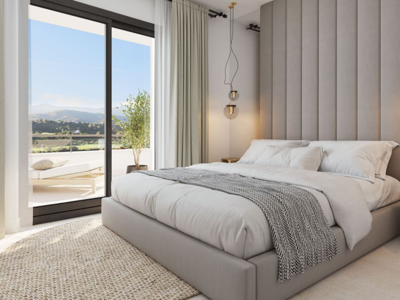 Appartement - Estepona — 6
