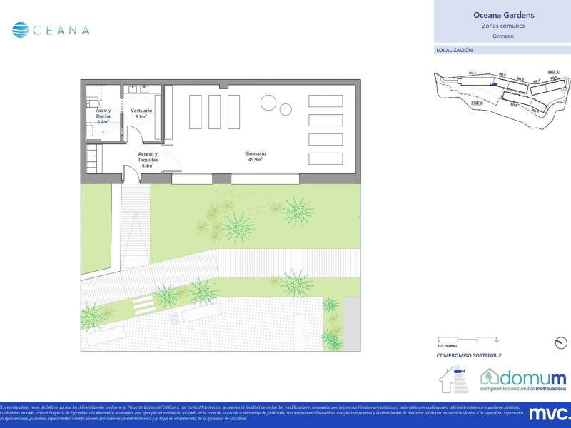 Appartement - Estepona — 7