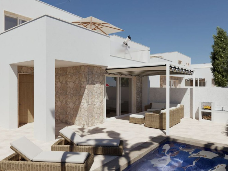 Main Property View