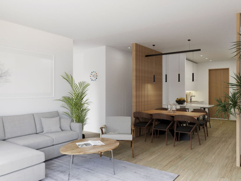 Chalet en venta en Hondón de las Nieves zona 03688