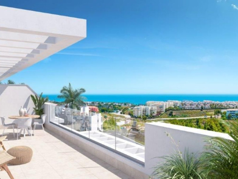 Appartement - Mijas — 3