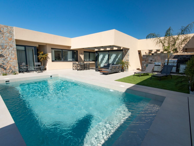 Villa - Murcia — 1