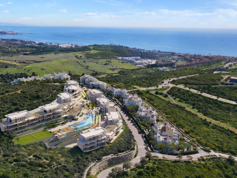 Apartamento - Estepona — 4