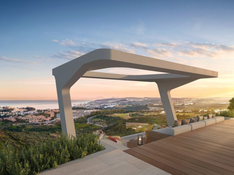 Apartamento - Estepona — 5