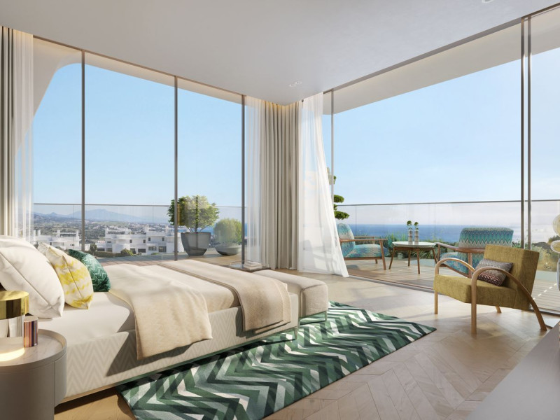 Apartamento - Estepona — 6