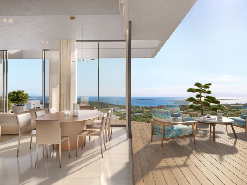 Apartamento - Estepona — 7