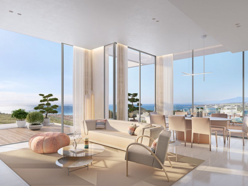 Apartamento - Estepona — 8