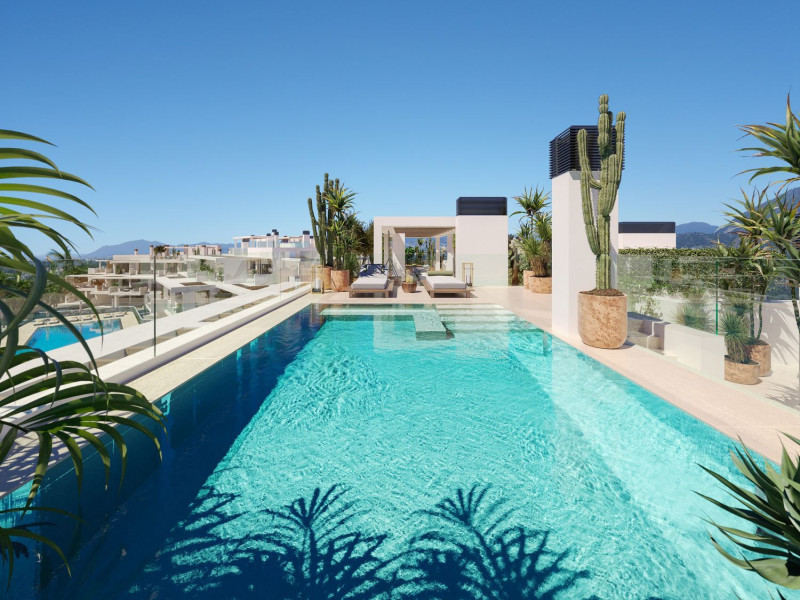 Appartement - Marbella — 4