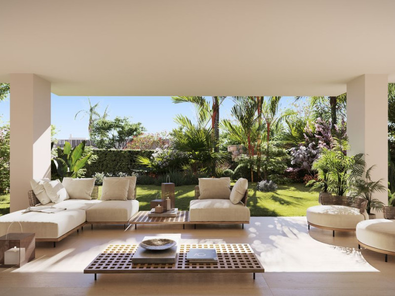 Appartement - Marbella — 5