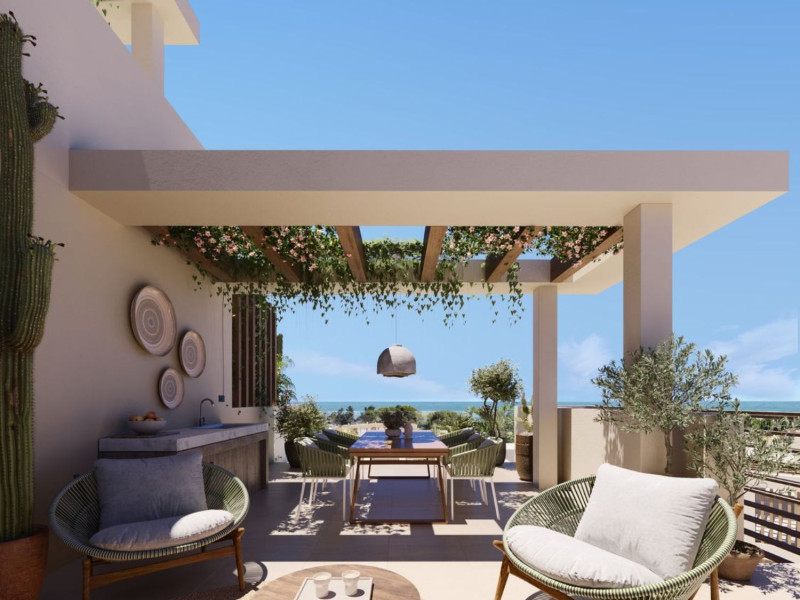 Appartement - Marbella — 6