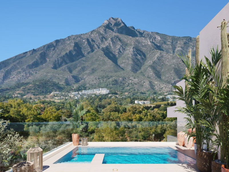 Appartement - Marbella — 7