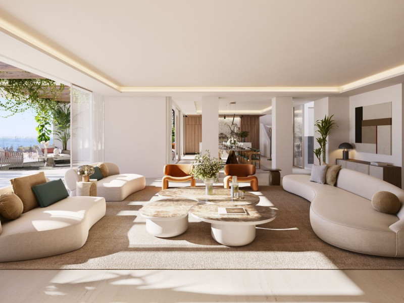 Appartement - Marbella — 8