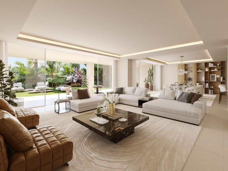 Appartement - Marbella — 9