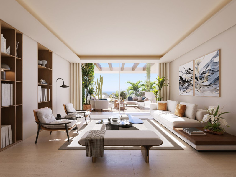 Appartement - Marbella — 10