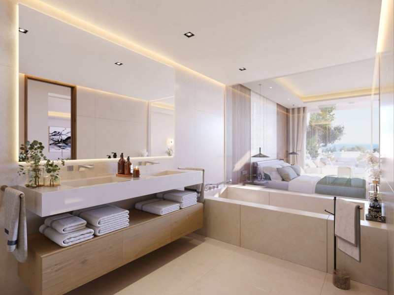 Appartement - Marbella — 11