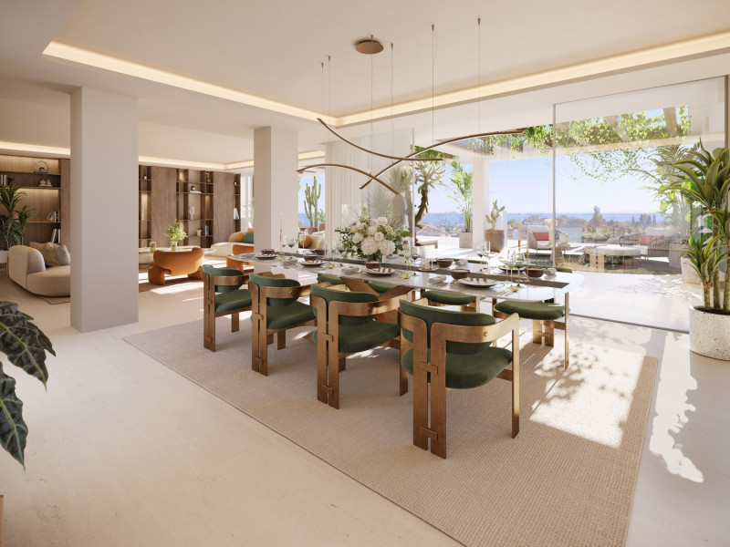 Appartement - Marbella — 12
