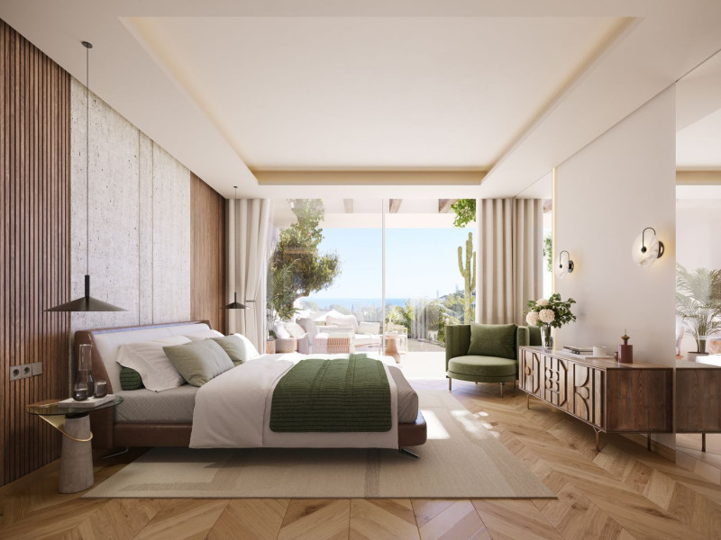 Appartement - Marbella — 13