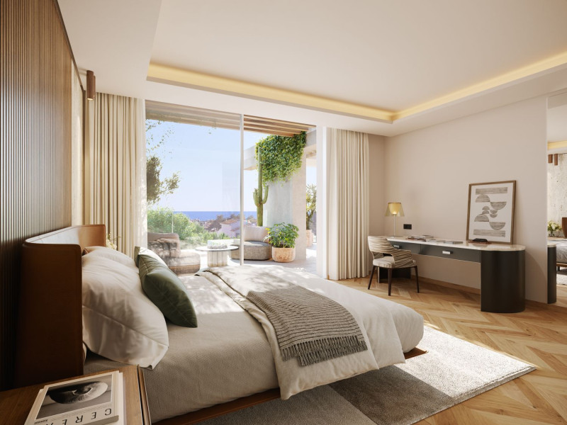 Appartement - Marbella — 14