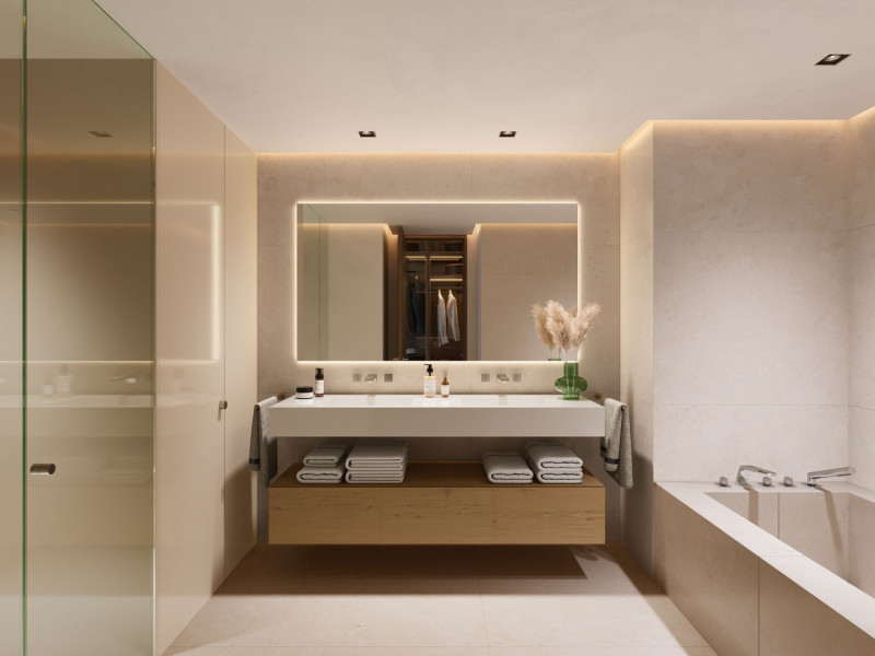 Appartement - Marbella — 15