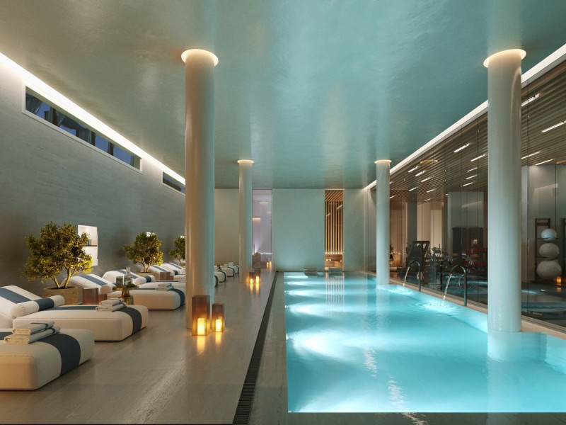 Appartement - Marbella — 16