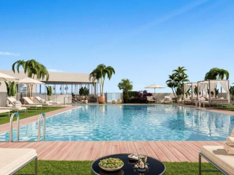 Appartement - Marbella — 1