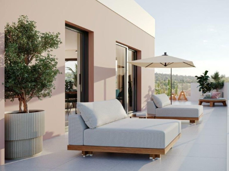 Appartement - Marbella — 4