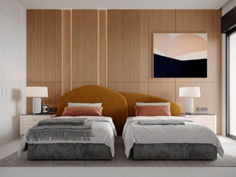 Appartement - Marbella — 6