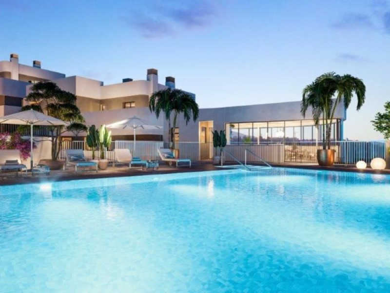 Appartement - Marbella — 8