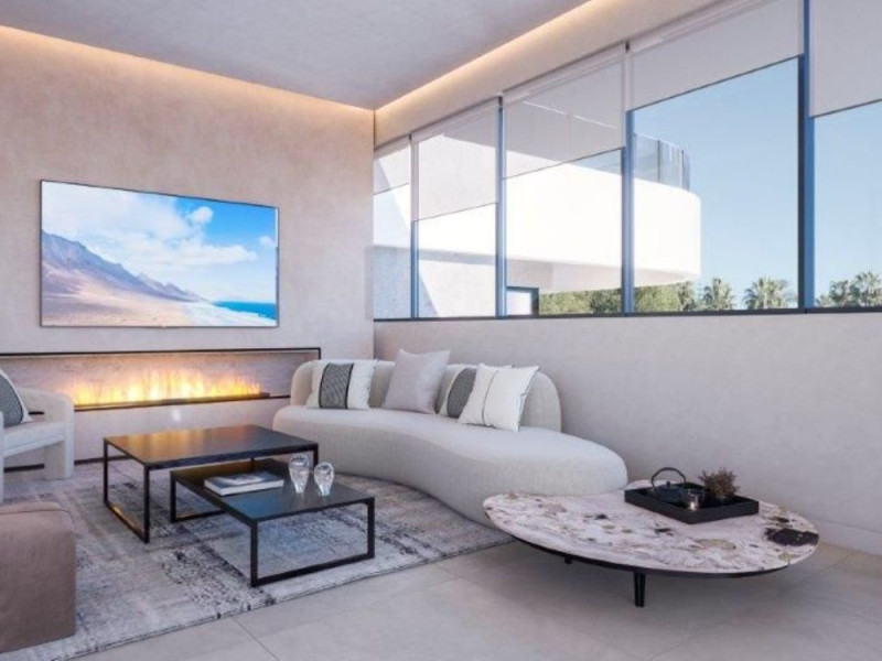 Appartement - Marbella — 9