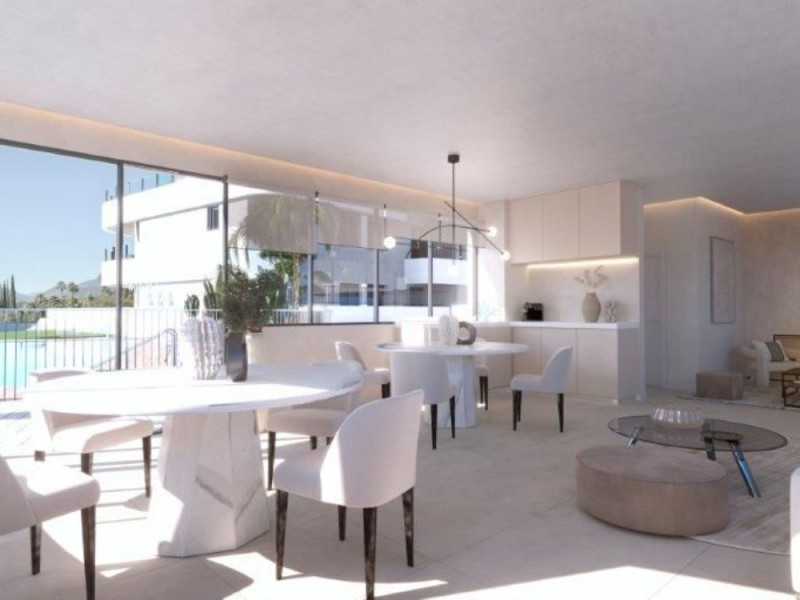 Appartement - Marbella — 10