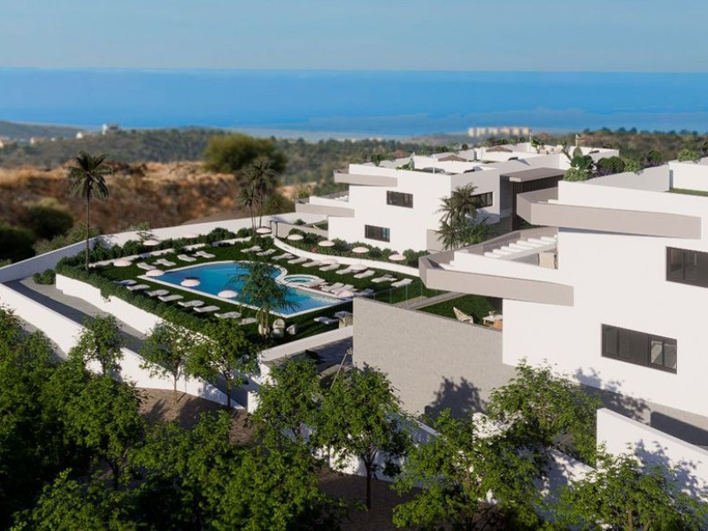 Main Property View