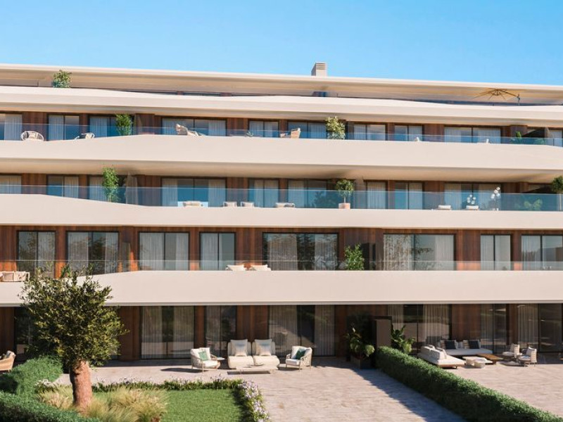 Appartement - Fuengirola — 2
