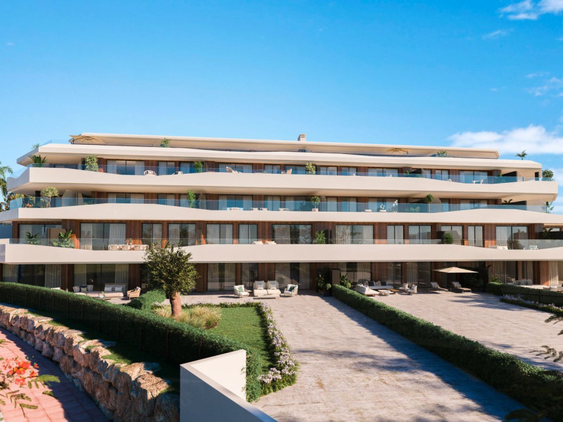 Appartement - Fuengirola — 3