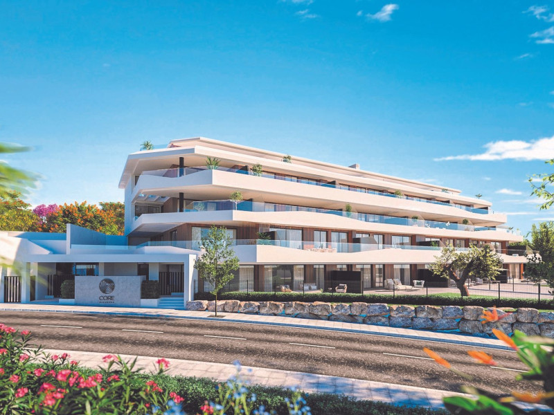 Appartement - Fuengirola — 4