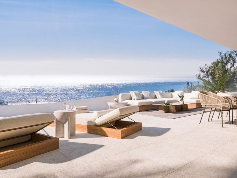 Appartement - Fuengirola — 5