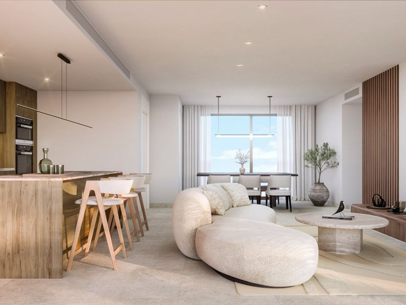 Appartement - Fuengirola — 6