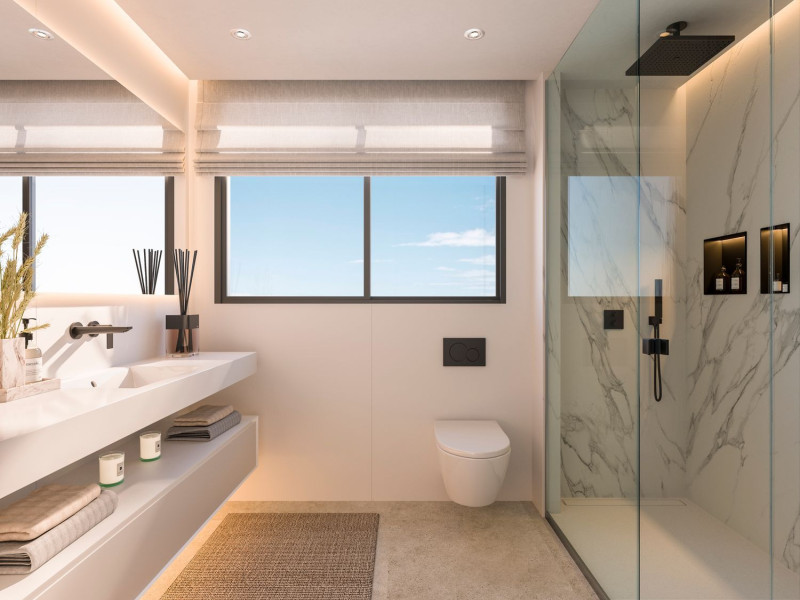 Appartement - Fuengirola — 8