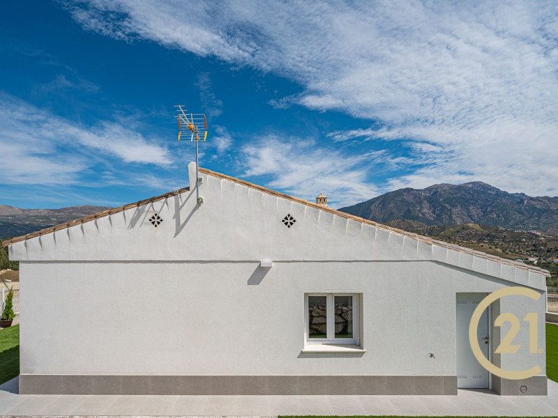 Villa - Viñuela — 5