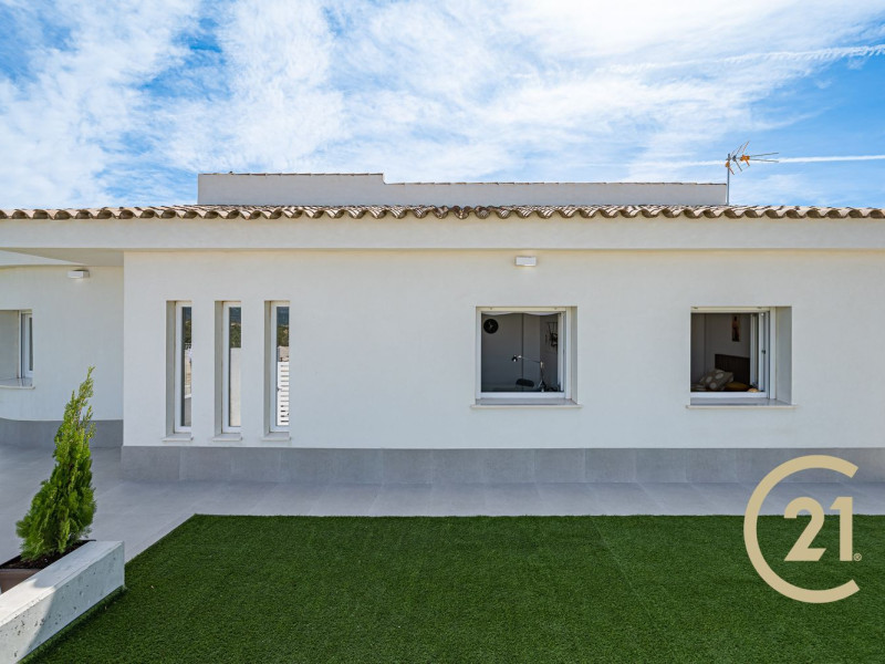 Villa - Viñuela — 7