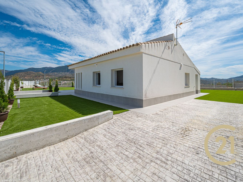 Villa - Viñuela — 8