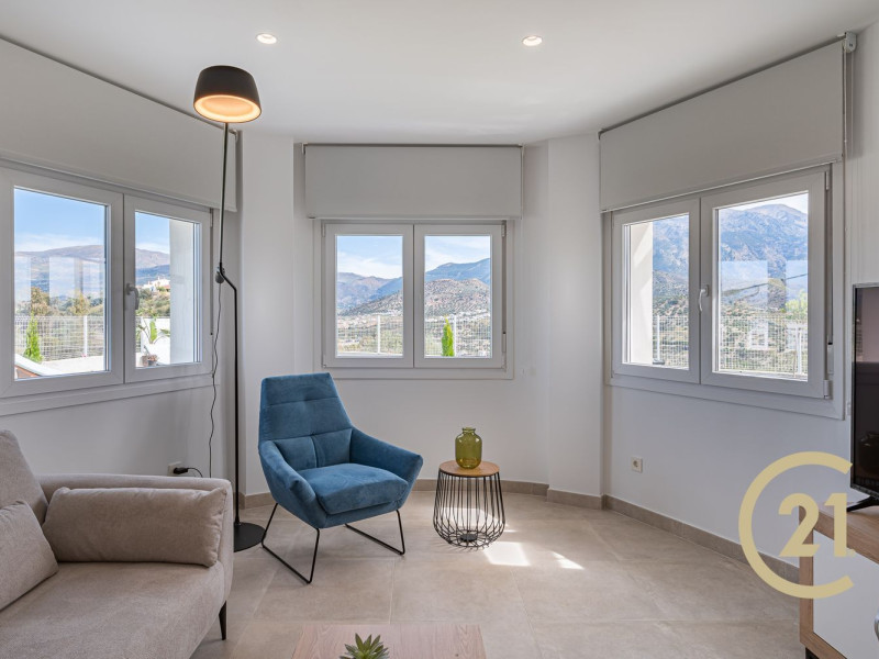 Villa - Viñuela — 13