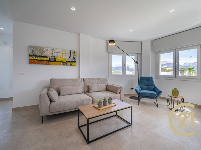 Villa - Viñuela — 14